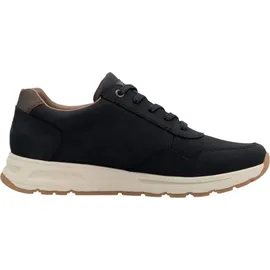 Rieker Veterschoenen Laag Herren Blau 41