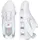 Nike Shox TL White / Metallic Silver / Max Orange / White 36,5