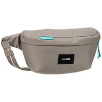 Pacsafe Go Sling Pack Einheitsgröße Grau