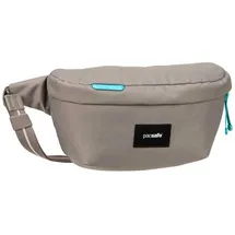 Pacsafe Go Sling Pack Einheitsgröße Grau