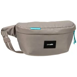 Pacsafe Go Sling Pack Einheitsgröße Grau