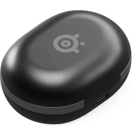 SteelSeries Arctis GameBuds Xbox Schwarz