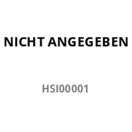 VONMÄHLEN High Six USB C USB C, Schwarz