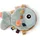 Done by Deer Sensorisches Babybuch Meer