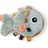 Done by Deer Sensorisches Babybuch Meer