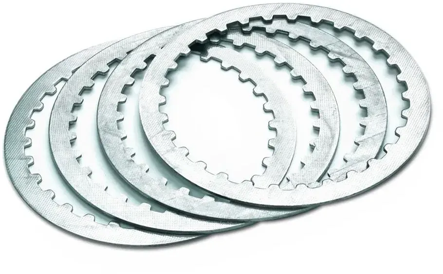 Trw Honda Cb 600 F Hornet 05 Kupplungstrennscheiben - Silver - One Size