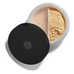 Lily Lolo Mineral LSF 15 Foundation 10 g Butterscotch 