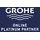 Grohe Mousseur 13943000 Strahlregler