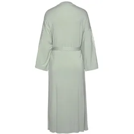 LASCANA Damen Kimono jade Gr.36/38