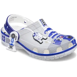 Crocs Star Wars Classic Clog K Clog, Multi, 29/30