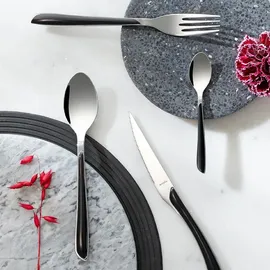 Amefa Eclat 24-tlg. schwarz