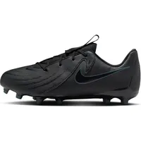 Nike Jr. Phantom GX 2 Academy FG schwarz/deep jungle/schwarz