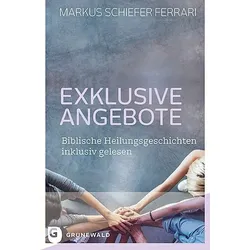 Exklusive Angebote