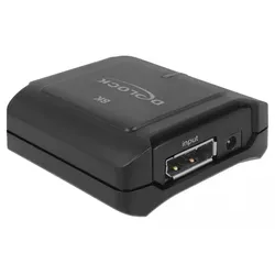 Delock DisplayPort 1.4 Repeater 8K 30 Hz - Repeater