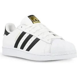 adidas Superstar Cloud White / Core Black / Cloud White 44