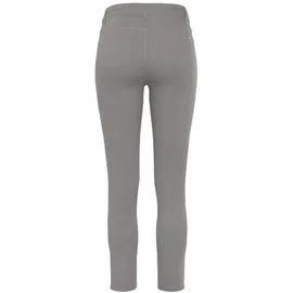LASCANA 7/8-Jeggings Damen grau Gr.40