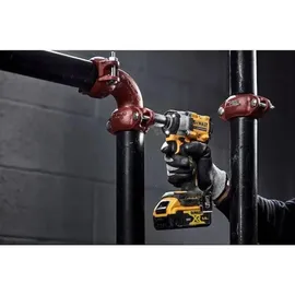 DeWalt DCF922P2T inkl. 2 x 5,0 Ah + Ladegerät + TSTAK