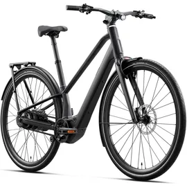 Orbea Carpe 10 2027 28 Zoll RH 50 cm Unisex Diamond Black