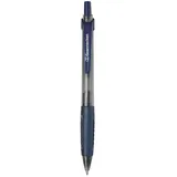 SOENNECKEN Kugelschreiber Druckmechanik M Blau