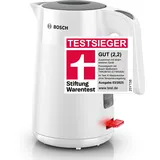 Bosch MyMoment 1,7 l Weiß