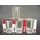 Pasabahce Doro Wasserglas Wasser- & Saftglas 0,21 l 6er-Set