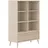Paidi Standregal Eefje 94,8 x 139,2 x 41,1 cm Eiche beige