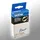 Brother TC-301 laminiert gold auf schwarz 1,2cm x 7,7m