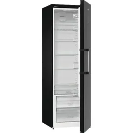 Gorenje R619DABK6 Kühlschrank (398 l, 1850 mm hoch, Schwarz)