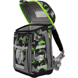 McNeill Tenero 5-tlg. grau