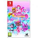 Fantasy Friends: Dream Worlds