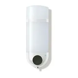 Hewi 477 active+ Seifenspender 477.06D1000598 Kunststoff signalweiß, antimikrobiell, Behälter matt weiß