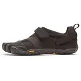 Vibram Damen FiveFingers KMD Sport 2.0 schwarz 38.0