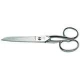 C.K Tools C80767 Universalschere 180 mm Nickel