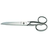 C.K Tools C80767 Universalschere 180 mm Nickel