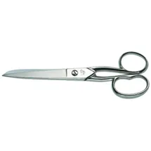 C.K Tools C80767 Universalschere 180 mm Nickel
