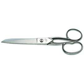 C.K Tools C80767 Universalschere 180 mm Nickel
