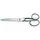 C.K Tools C80767 Universalschere 180 mm Nickel