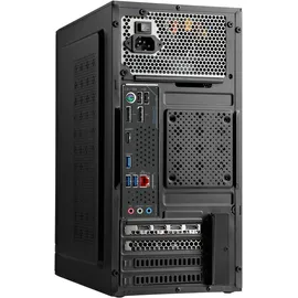 CSL Spectrum V25333W Gaming-PC 32 GB RAM 1 TB SSD GeForce RTX 4060 Windows 11 Home