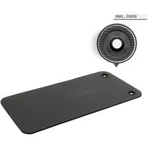 Airex Fitline Studio mit Ösen