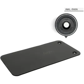 Airex Fitline Studio mit Ösen