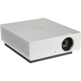 LG HU810PW Forte CineBeam Laser Heimkino Beamer 2700 ANSI Lumen