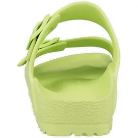 Birkenstock Arizona EVA Faded Lime 38