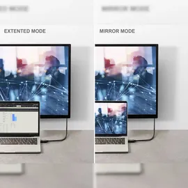 Renkforce DisplayPort Anschlusskabel DisplayPort Stecker, DisplayPort Stecker 2.00 m Schwarz UHD 8K @ 60 Hz DisplayPort-Kabel