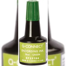 Q-Connect KF25104 ohne Öl, 28 ml, grün