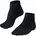 Socken black 39-40
