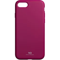 Urban Case Cover für Apple iPhone 7/8/SE 2020/SE 2022  (Fuchsie)