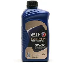 ELF Evolution Full Tech FE 5W-30 1 l