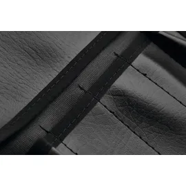 Wüsthof Gourmet Messerset 6-tlg. Schwarz/Silber