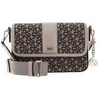 DKNY Schultertasche Bryant braun