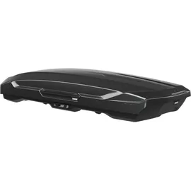 Thule Motion 3 XXL Low 450 L Black glossy